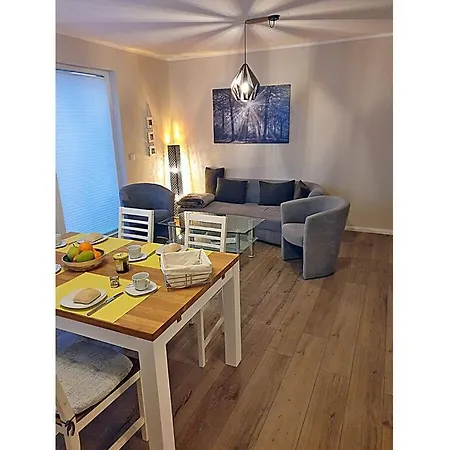 Casa vacanze Carlo Comfortable Juliusruh