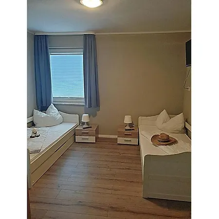 Carlo Comfortable * Juliusruh