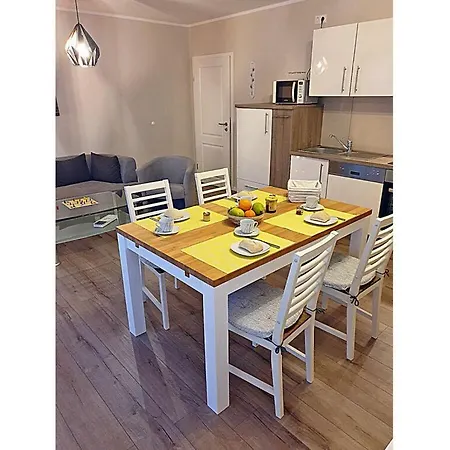 Carlo Comfortable Juliusruh