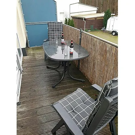 Casa vacanze Carlo Comfortable Juliusruh